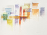 aquarelle